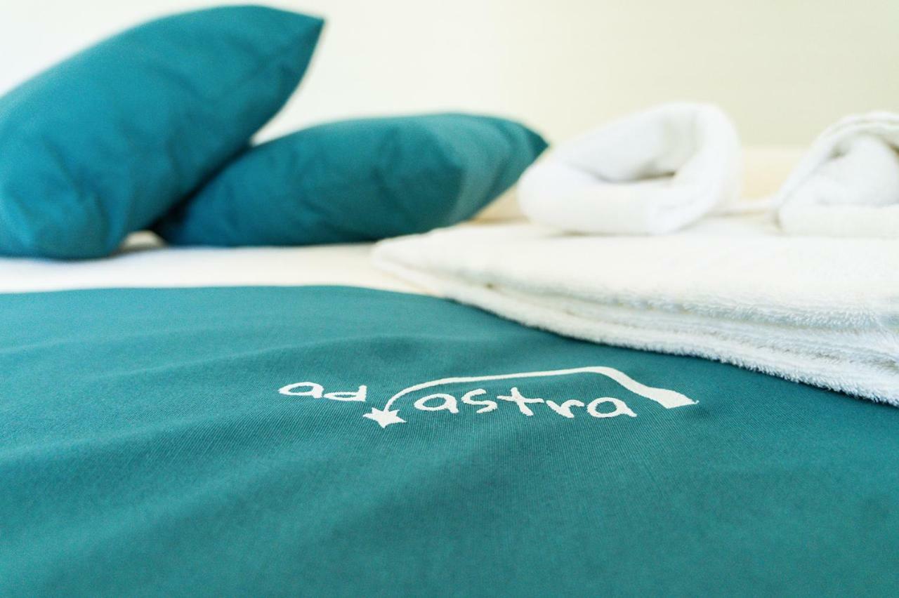 Ad Astra Bed and Breakfast Castellaneta Marina Eksteriør billede