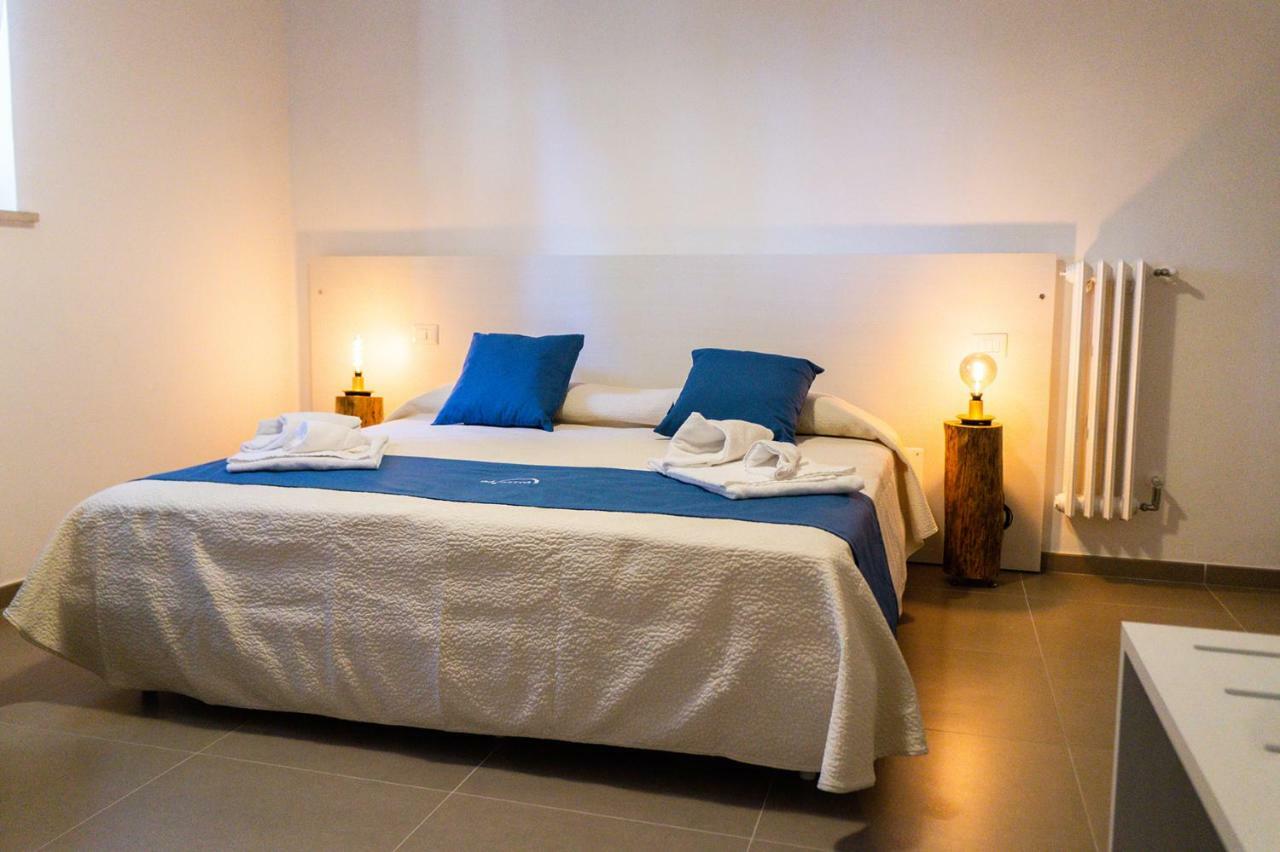 Ad Astra Bed and Breakfast Castellaneta Marina Eksteriør billede