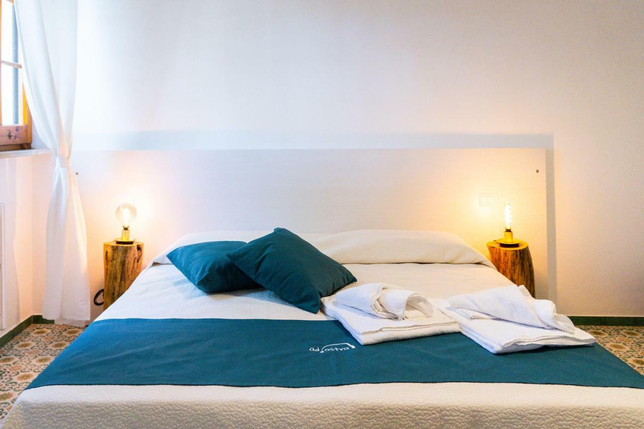 Ad Astra Bed and Breakfast Castellaneta Marina Eksteriør billede